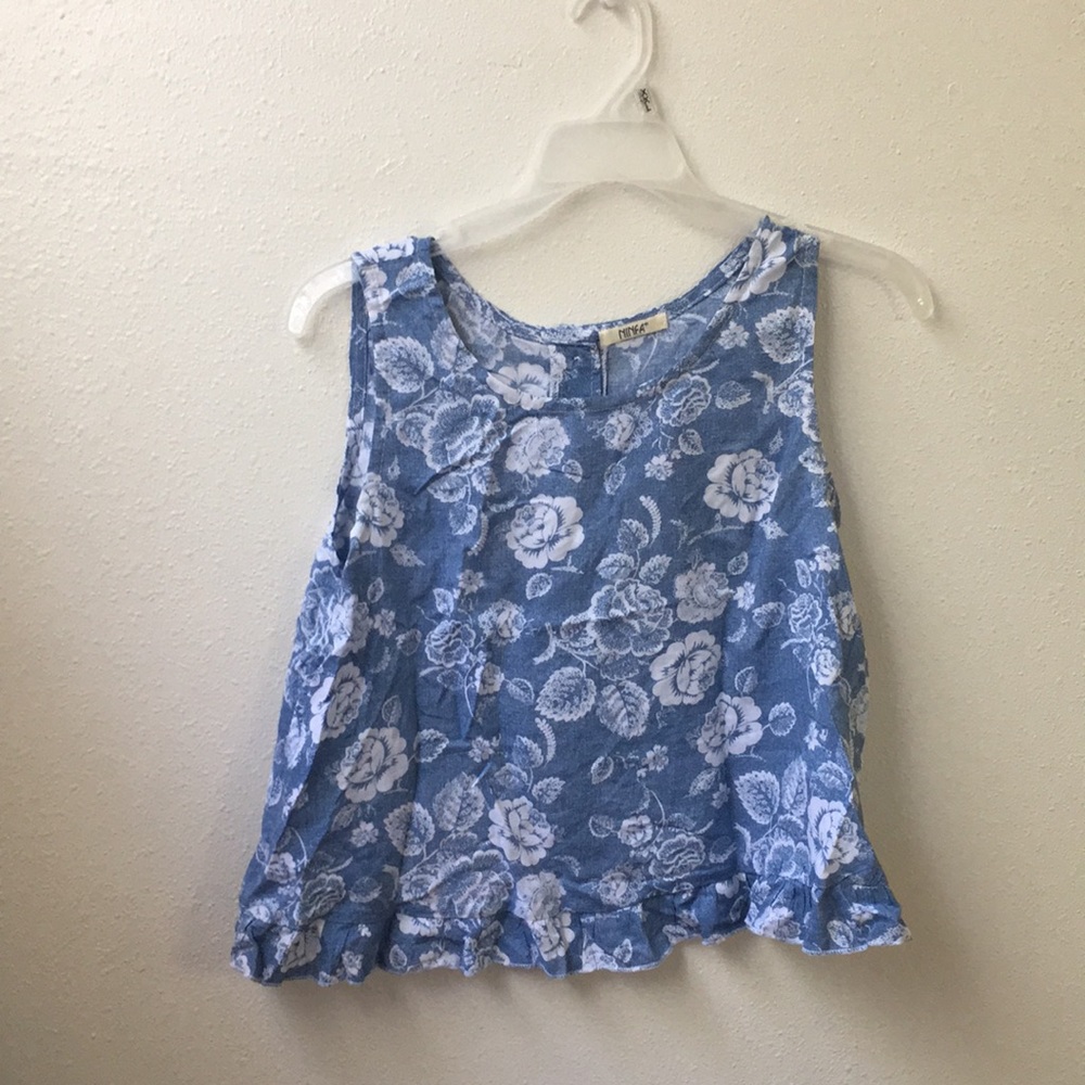 Blouse